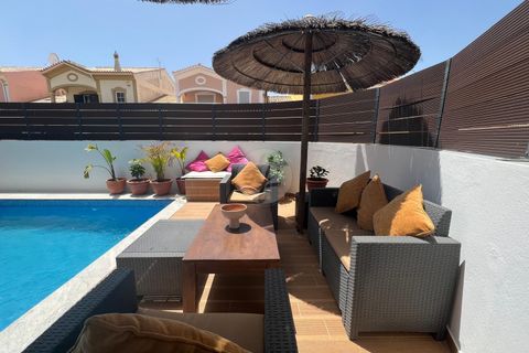 Villa a Luz, Faro, Luz - € 2.500/mes | Ref: RVA23BRG - foto 11