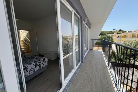 Villa a Luz, Faro, Luz - € 2.500/mes | Ref: RVA23BRG - foto 18