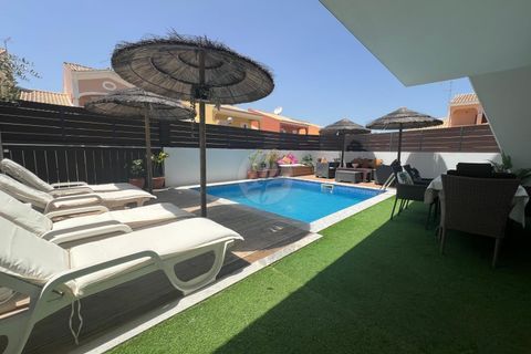 Villa a Luz, Faro, Luz - € 2.500/mes | Ref: RVA23BRG - foto 27