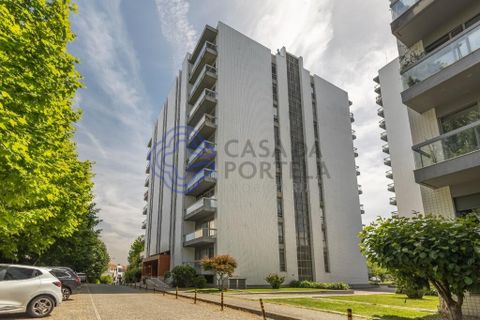 Lejlighed i Maia, Porto, Maia - € 324.000 | Ref: 1132431 - foto 1