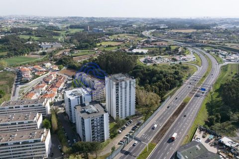 Lejlighed i Maia, Porto, Maia - € 324.000 | Ref: 1132431 - foto 3