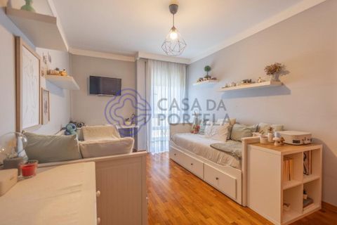 Lejlighed i Maia, Porto, Maia - € 324.000 | Ref: 1132431 - foto 7