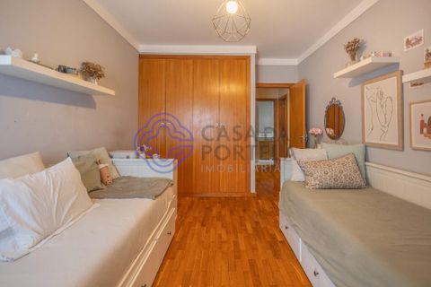 Lejlighed i Maia, Porto, Maia - € 324.000 | Ref: 1132431 - foto 8