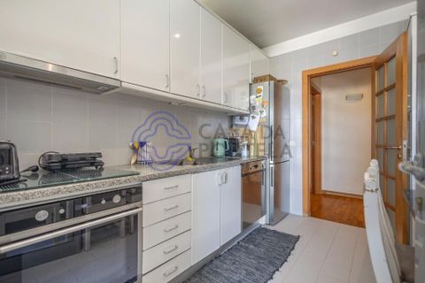 Lejlighed i Maia, Porto, Maia - € 324.000 | Ref: 1132431 - foto 24