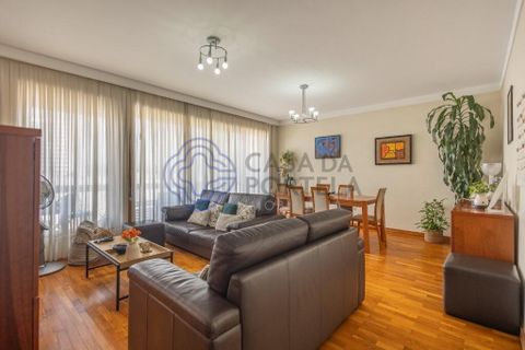 Lejlighed i Maia, Porto, Maia - € 324.000 | Ref: 1132431 - foto 25