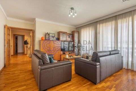 Lejlighed i Maia, Porto, Maia - € 324.000 | Ref: 1132431 - foto 26