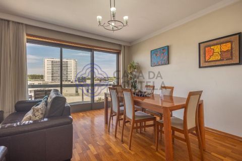 Lejlighed i Maia, Porto, Maia - € 324.000 | Ref: 1132431 - foto 27