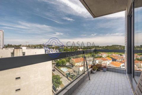 Lejlighed i Maia, Porto, Maia - € 324.000 | Ref: 1132431 - foto 29