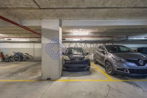 Lejlighed i Maia, Porto, Maia - € 324.000 | Ref: 1132431 - foto 33
