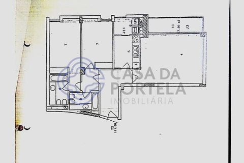 Lejlighed i Maia, Porto, Maia - € 324.000 | Ref: 1132431 - foto 37
