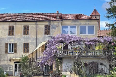 Villa i Ceva, Cuneo, Ceva - € 510.000 | Ref: CEV008 - foto 2