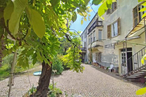 Villa i Ceva, Cuneo, Ceva - € 510.000 | Ref: CEV008 - foto 5