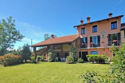 Villa i Bene Vagienna, Cuneo, Bene Vagienna - € 445.000 | Ref: BVG011 - foto 1