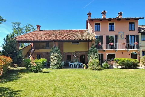 Villa i Bene Vagienna, Cuneo, Bene Vagienna - € 445.000 | Ref: BVG011 - foto 2