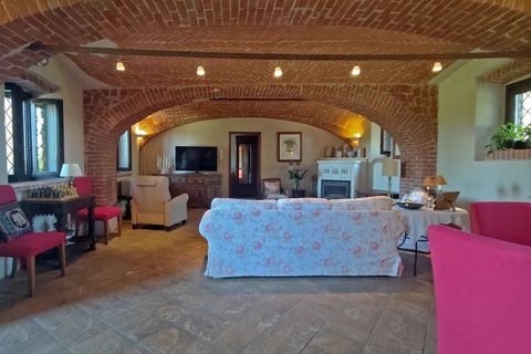 Villa i Bene Vagienna, Cuneo, Bene Vagienna - € 445.000 | Ref: BVG011 - foto 5