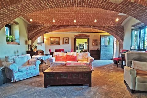 Villa i Bene Vagienna, Cuneo, Bene Vagienna - € 445.000 | Ref: BVG011 - foto 6