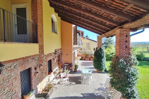 Villa i Bene Vagienna, Cuneo, Bene Vagienna - € 445.000 | Ref: BVG011 - foto 10