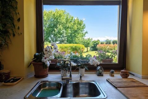 Villa i Bene Vagienna, Cuneo, Bene Vagienna - € 445.000 | Ref: BVG011 - foto 15