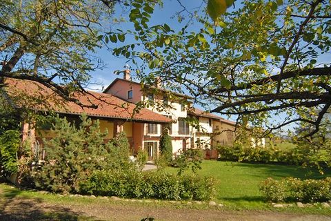 Villa i Bene Vagienna, Cuneo, Bene Vagienna - € 445.000 | Ref: BVG011 - foto 32