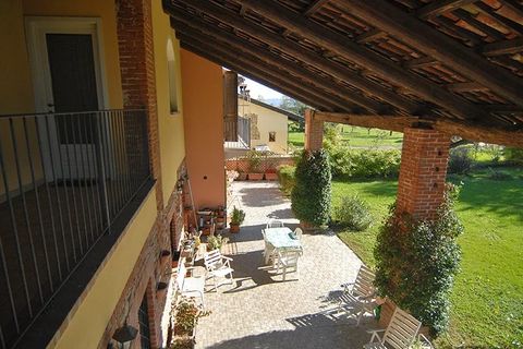 Villa i Bene Vagienna, Cuneo, Bene Vagienna - € 445.000 | Ref: BVG011 - foto 33