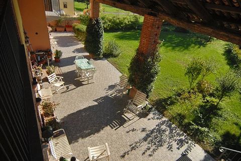 Villa i Bene Vagienna, Cuneo, Bene Vagienna - € 445.000 | Ref: BVG011 - foto 36