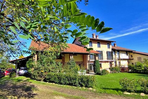 Villa i Bene Vagienna, Cuneo, Bene Vagienna - € 445.000 | Ref: BVG011 - foto 37