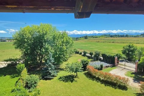 Villa i Bene Vagienna, Cuneo, Bene Vagienna - € 445.000 | Ref: BVG011 - foto 43