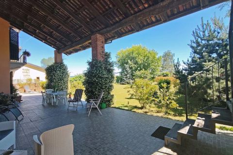 Villa i Bene Vagienna, Cuneo, Bene Vagienna - € 445.000 | Ref: BVG011 - foto 44
