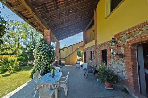 Villa i Bene Vagienna, Cuneo, Bene Vagienna - € 445.000 | Ref: BVG011 - foto 45