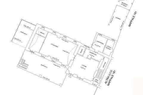 Villa i Bene Vagienna, Cuneo, Bene Vagienna - € 445.000 | Ref: BVG011 - foto 46
