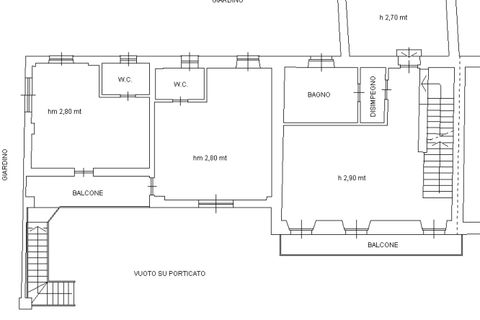 Villa i Bene Vagienna, Cuneo, Bene Vagienna - € 445.000 | Ref: BVG011 - foto 47