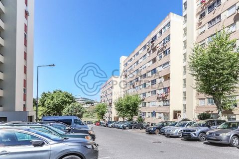 Lejlighed i Loures, Lisbon, Loures - € 245.000 | Ref: 1131911 - foto 2
