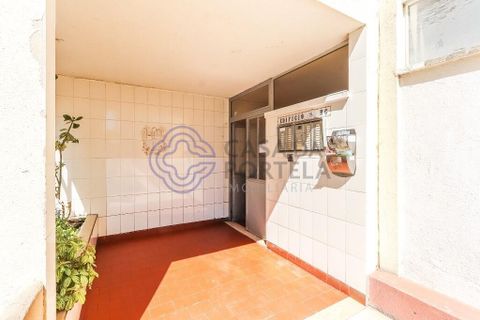 Lejlighed i Loures, Lisbon, Loures - € 245.000 | Ref: 1131911 - foto 3