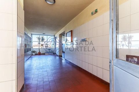 Lejlighed i Loures, Lisbon, Loures - € 245.000 | Ref: 1131911 - foto 4