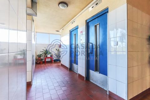 Lejlighed i Loures, Lisbon, Loures - € 245.000 | Ref: 1131911 - foto 5