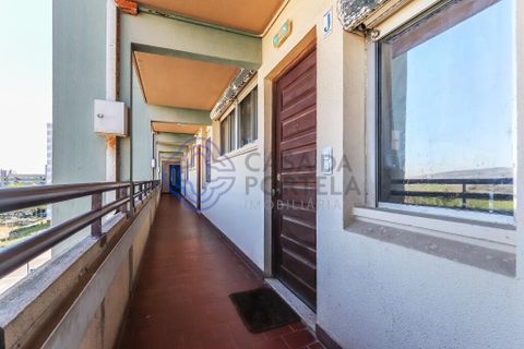 Lejlighed i Loures, Lisbon, Loures - € 245.000 | Ref: 1131911 - foto 6