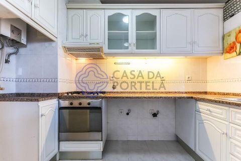 Lejlighed i Loures, Lisbon, Loures - € 245.000 | Ref: 1131911 - foto 10