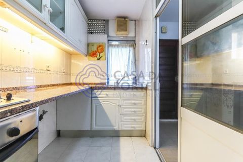 Lejlighed i Loures, Lisbon, Loures - € 245.000 | Ref: 1131911 - foto 11