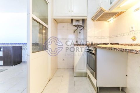Lejlighed i Loures, Lisbon, Loures - € 245.000 | Ref: 1131911 - foto 12
