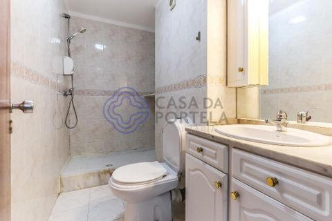 Lejlighed i Loures, Lisbon, Loures - € 245.000 | Ref: 1131911 - foto 16
