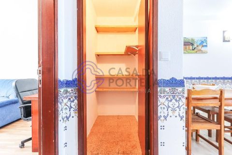 Lejlighed i Loures, Lisbon, Loures - € 245.000 | Ref: 1131911 - foto 17