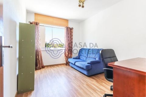 Lejlighed i Loures, Lisbon, Loures - € 245.000 | Ref: 1131911 - foto 18