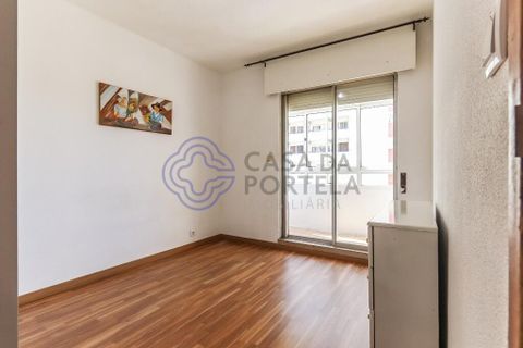 Lejlighed i Loures, Lisbon, Loures - € 245.000 | Ref: 1131911 - foto 20