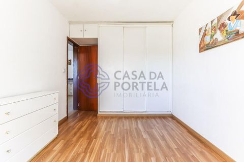 Lejlighed i Loures, Lisbon, Loures - € 245.000 | Ref: 1131911 - foto 21