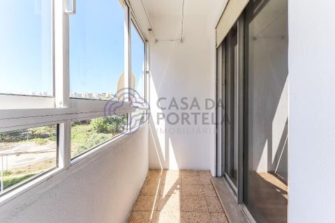 Lejlighed i Loures, Lisbon, Loures - € 245.000 | Ref: 1131911 - foto 22