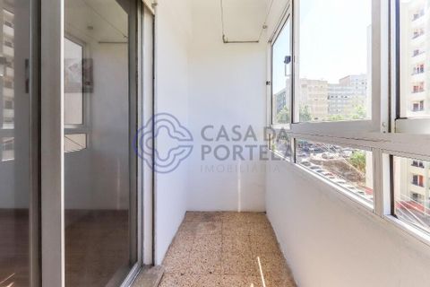 Lejlighed i Loures, Lisbon, Loures - € 245.000 | Ref: 1131911 - foto 23
