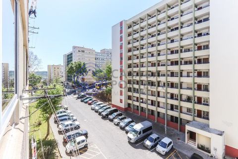 Lejlighed i Loures, Lisbon, Loures - € 245.000 | Ref: 1131911 - foto 24
