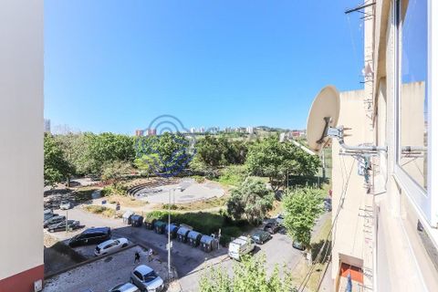 Lejlighed i Loures, Lisbon, Loures - € 245.000 | Ref: 1131911 - foto 25