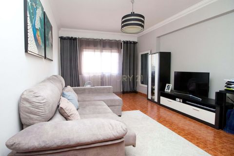 Lejlighed i Setubal, Setubal, Setubal - € 264.900 | Ref: C0498-00257 - foto 1