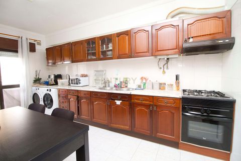Lejlighed i Setubal, Setubal, Setubal - € 264.900 | Ref: C0498-00257 - foto 4
